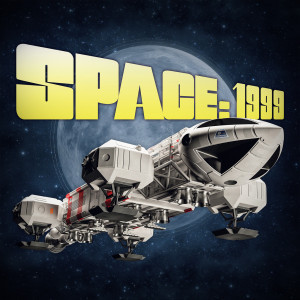 Incoming Message - Space 1999 returns!