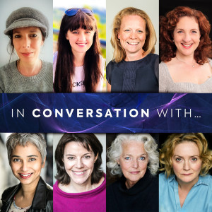In Conversation with the Women of Big Finish!