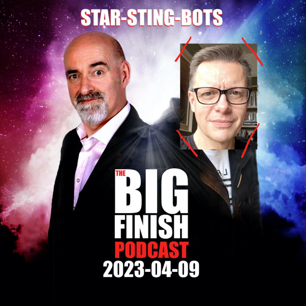 2023-04-09 Star-Sting-Bots