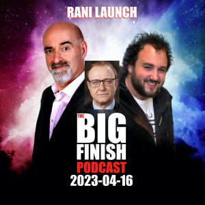 2023-04-16 Rani Launch
