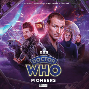 The Ninth Doctor’s pioneering spirit!