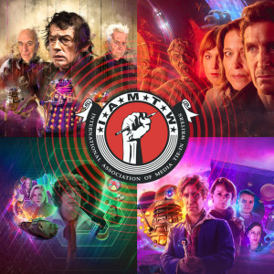 Big Finish Scribe Award Nominations 2023