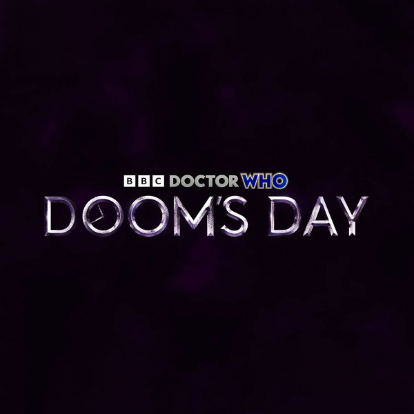 Doom’s Day – Dying Hours is out now! 