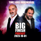 2023-10-01 Time Lord Immemorial