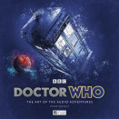 Doctor Who – The Art of the Audio Adventures 