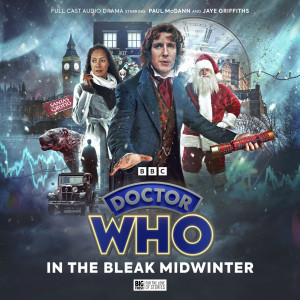 Christmas wouldn't be Christmas without the Eighth Doctor 
