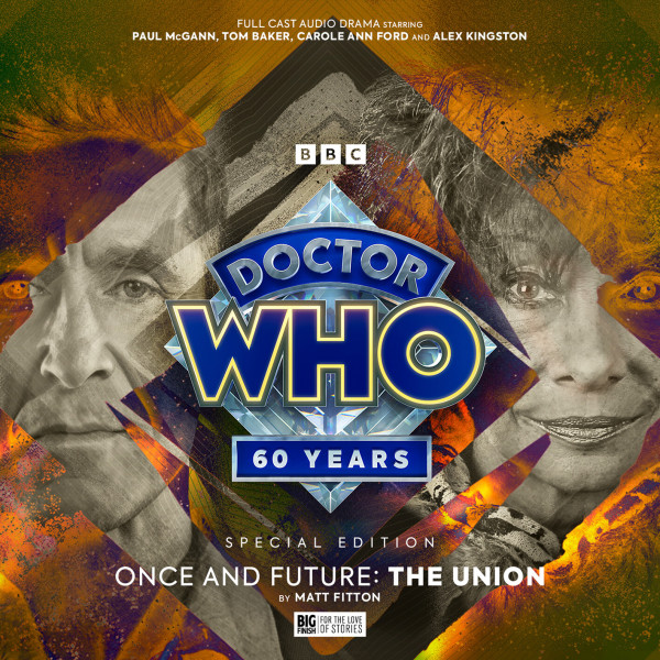 Doctor Who – Once and Future reaches its endgame 