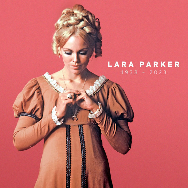 Lara Parker 1938-2023