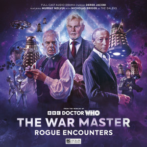 Double trouble for Derek Jacobi in Rogue Encounters 
