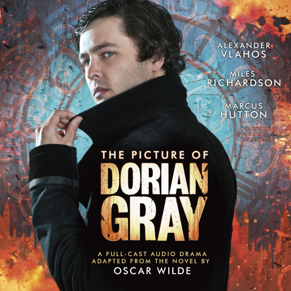 The Picture of Dorian Gray Now Available for Pre-Order