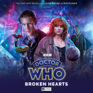 Doctor Who - Broken Hearts is out now!  