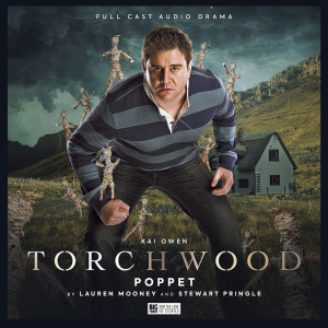 Torchwood enters its creepy witchcraft doll era