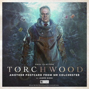 FREE Torchwood Audio Episode! 