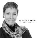 Pamela Salem 1944-2024