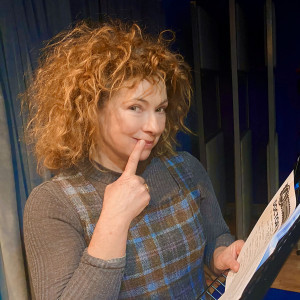 River Song returns from the dead 