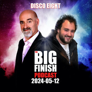 2024-05-12 Disco Eight