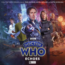 Echoes of the Eighth Doctor 