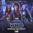 The War Doctor Rises – and so does Morbius 
