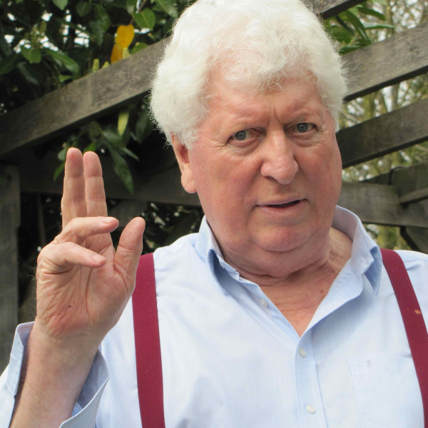 Doctor Who: More Tom Baker - With Added Hinchcliffe!