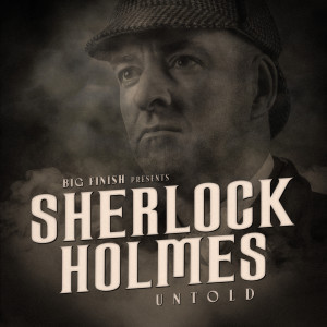 Sherlock Holmes Untold 