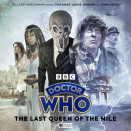 The Fourth Doctor meets Cleopatra! 