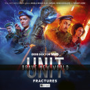 Fractured Dimensions for UNIT 