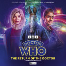 A return trip for the Thirteenth Doctor 