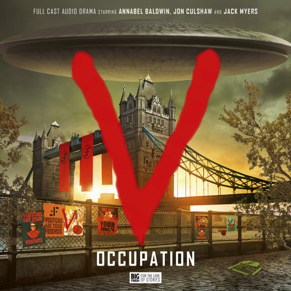 A Deadly Occupation 
