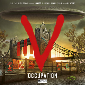 A Deadly Occupation 
