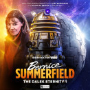 The Daleks reach the Eternity Club 