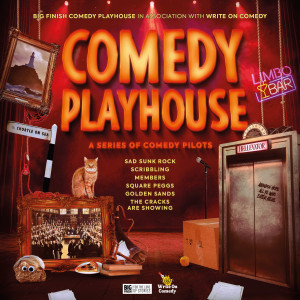 Six Brand-New Comedy Pilots