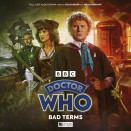 The Sixth Doctor sets sail 