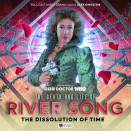 River Song meets Anne Boleyn 