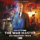 The War Master on the run 