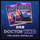 Doctor Who Audio Novellas 