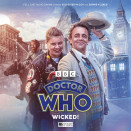 Simon Callow returns to Doctor Who