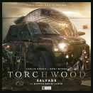 One last trip for the Torchwood SUV