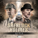 Sherlock Holmes’ Lost Cases 