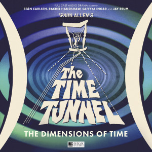 Travellers in More Dimensions 