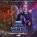 The Eighth Doctor vs the Zygons! 