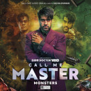 Monster and Commander 