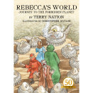 Terry Nation’s Rebecca’s World returns