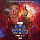 Dare You join the Ninth Doctor? 