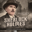Sherlock’s Remarkable Worm 