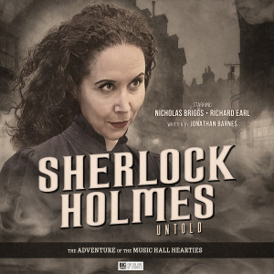 A Hearty Case for Holmes 