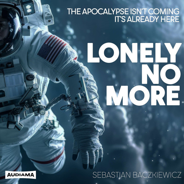 Lonely No More 