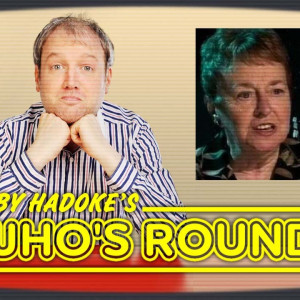 Doctor Who: Toby Hadoke's Who's Round 23 (July #5)