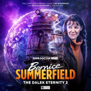 The Extermination of Eternity 
