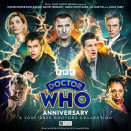 A Doctor Who 2005-2025 Doctors Collection 