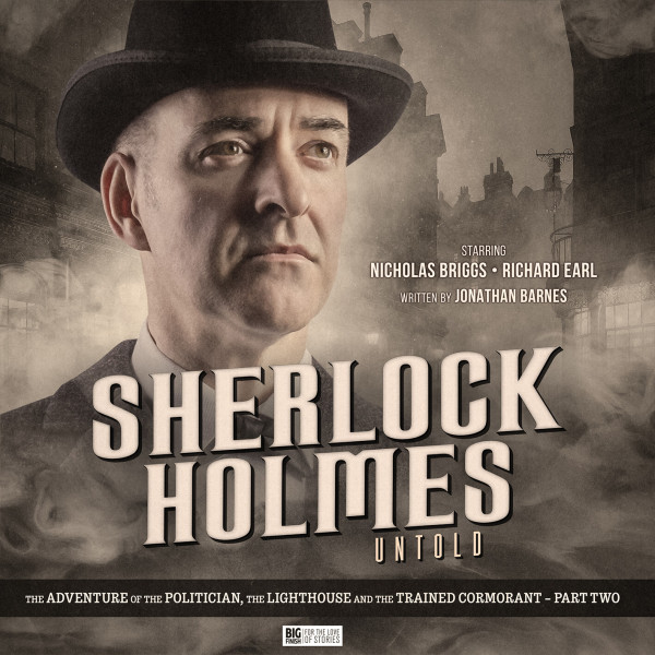 Sherlock Holmes Untold Reaches Its Finale 